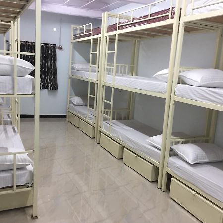 Anjali Home Mumbai Ngoại thất bức ảnh
