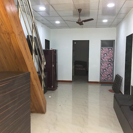 Anjali Home Mumbai Ngoại thất bức ảnh