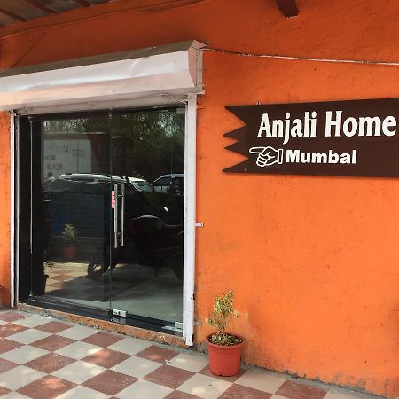 Anjali Home Mumbai Ngoại thất bức ảnh
