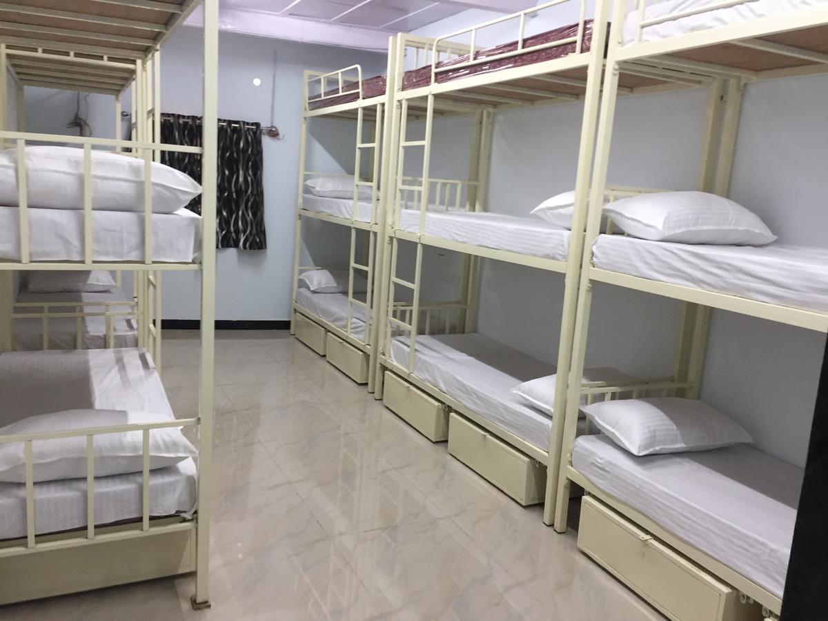 Anjali Home Mumbai Ngoại thất bức ảnh