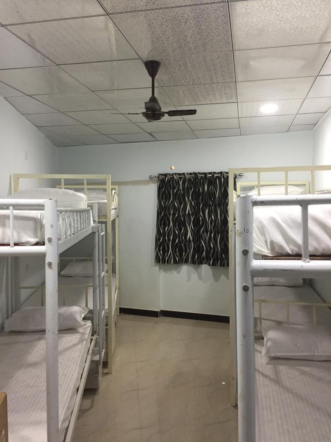 Anjali Home Mumbai Ngoại thất bức ảnh