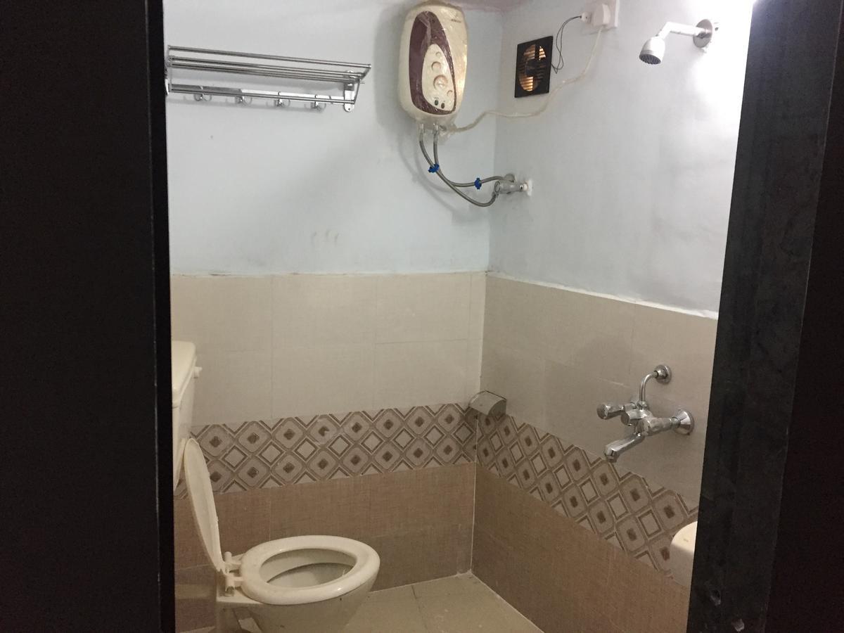 Anjali Home Mumbai Ngoại thất bức ảnh
