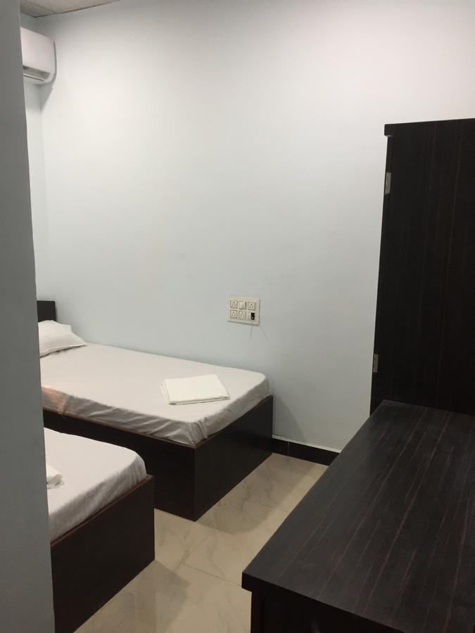 Anjali Home Mumbai Ngoại thất bức ảnh