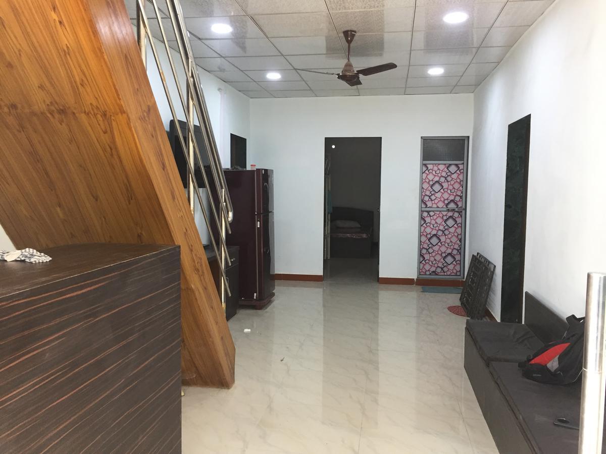 Anjali Home Mumbai Ngoại thất bức ảnh
