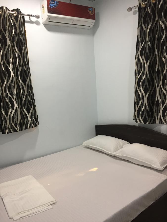 Anjali Home Mumbai Ngoại thất bức ảnh