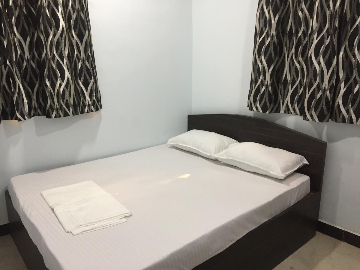 Anjali Home Mumbai Ngoại thất bức ảnh