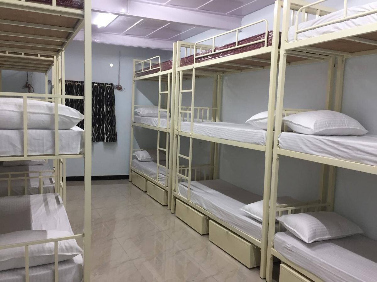 Anjali Home Mumbai Ngoại thất bức ảnh