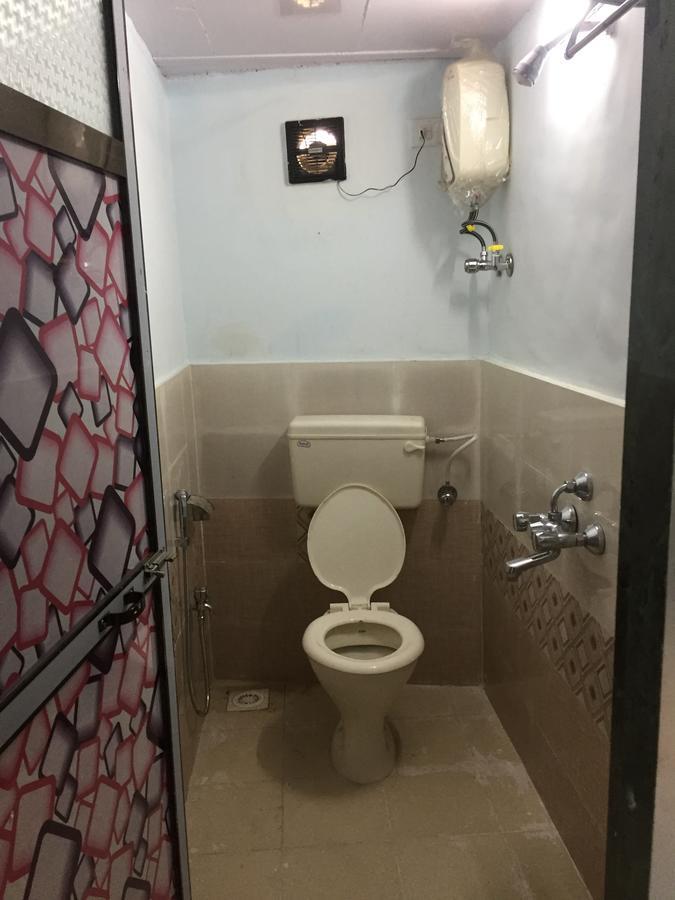 Anjali Home Mumbai Ngoại thất bức ảnh