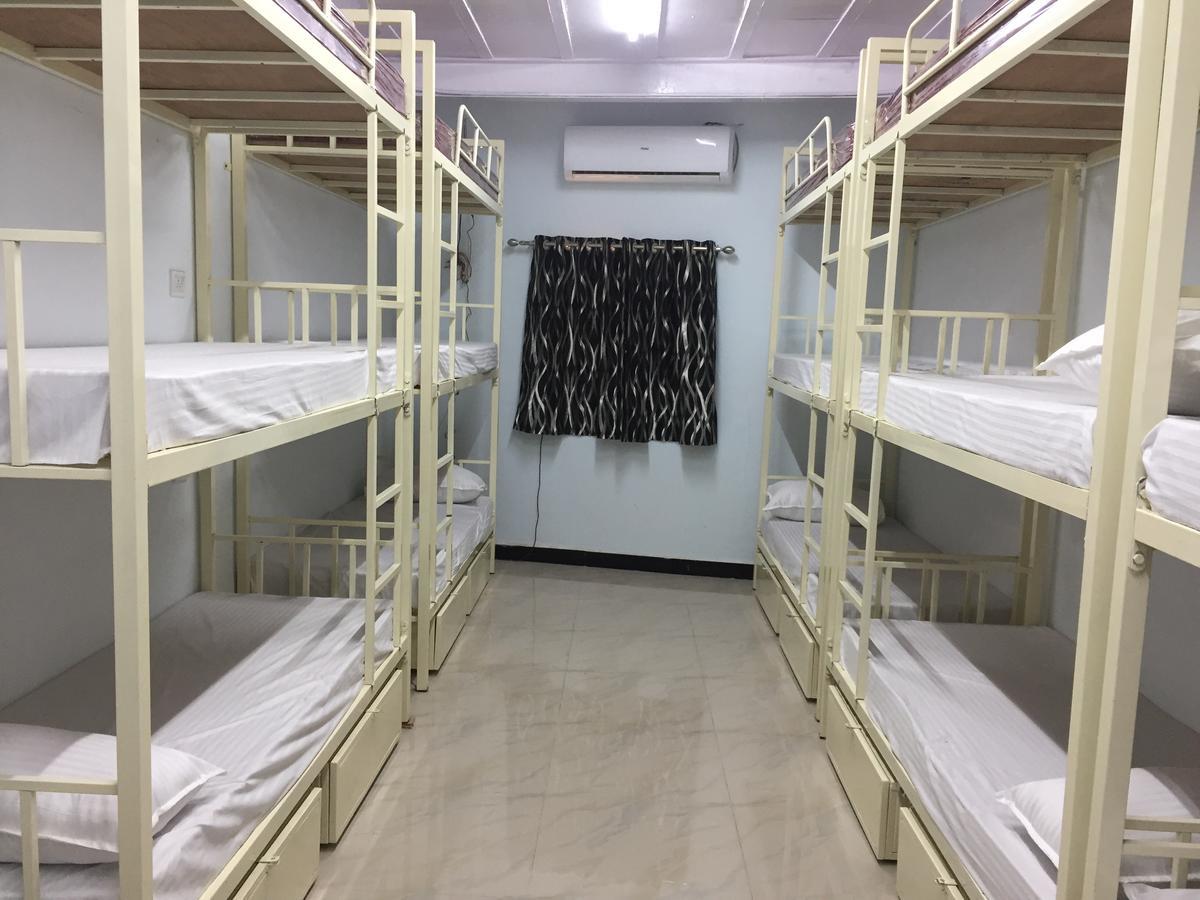 Anjali Home Mumbai Ngoại thất bức ảnh