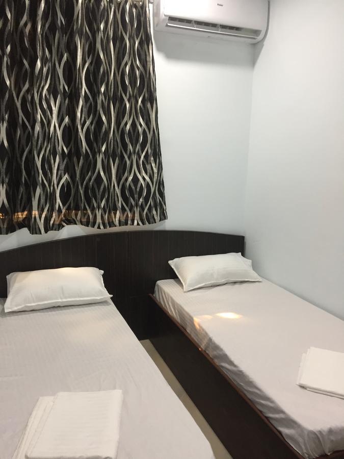 Anjali Home Mumbai Ngoại thất bức ảnh
