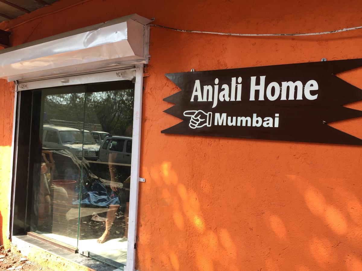 Anjali Home Mumbai Ngoại thất bức ảnh