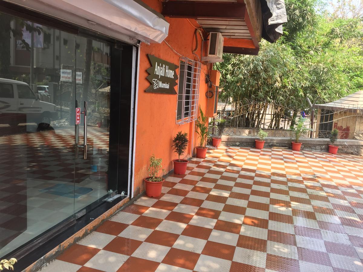 Anjali Home Mumbai Ngoại thất bức ảnh