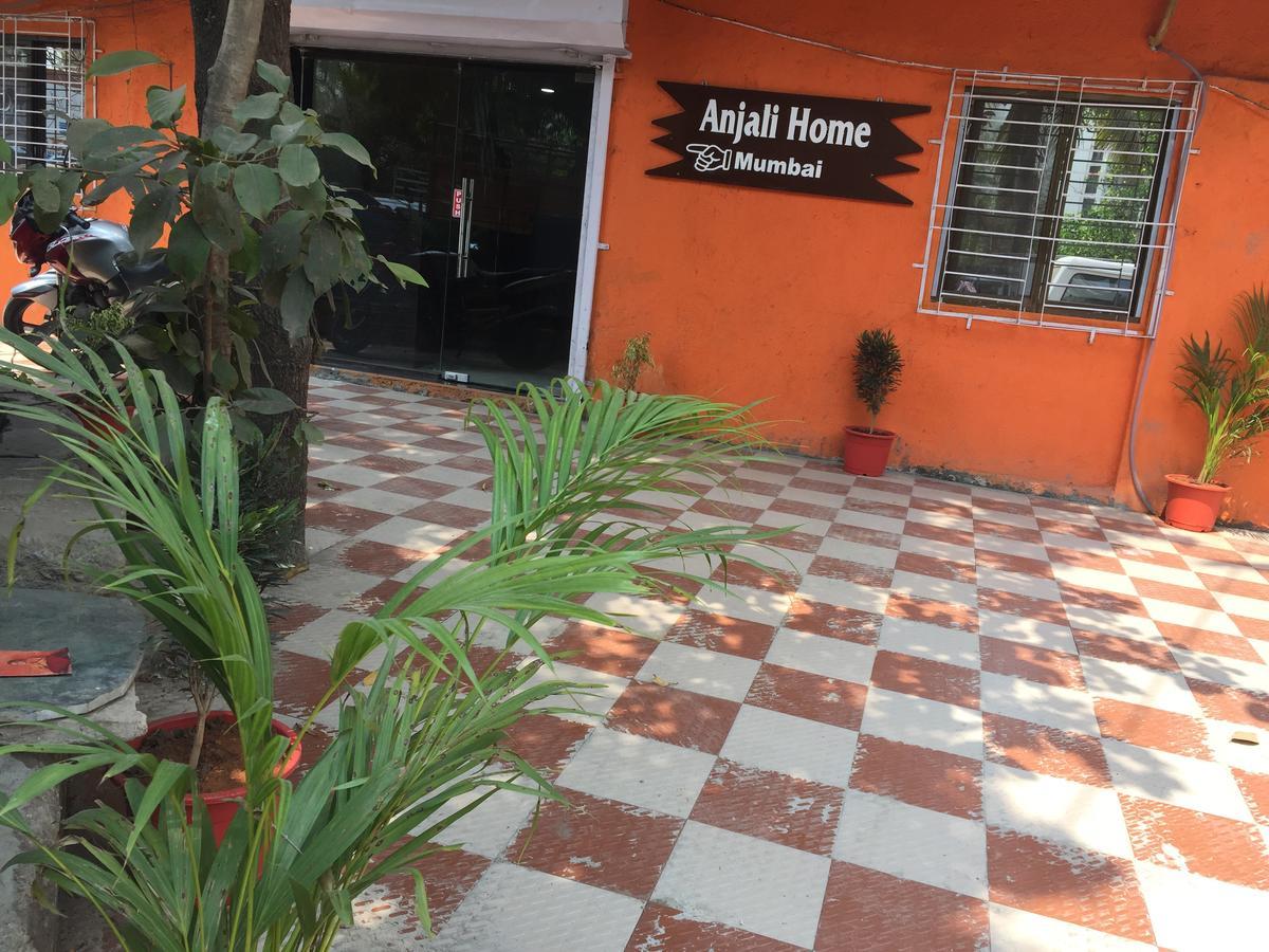 Anjali Home Mumbai Ngoại thất bức ảnh