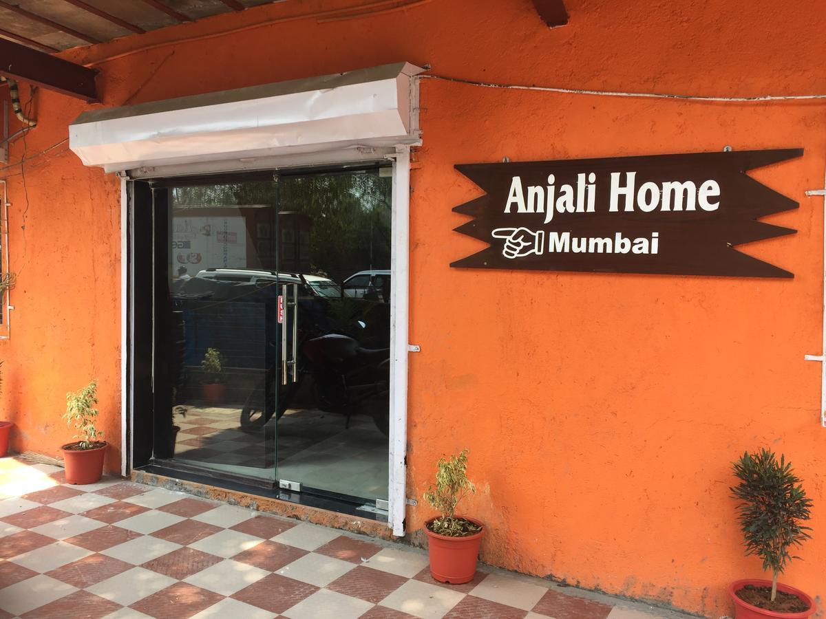 Anjali Home Mumbai Ngoại thất bức ảnh