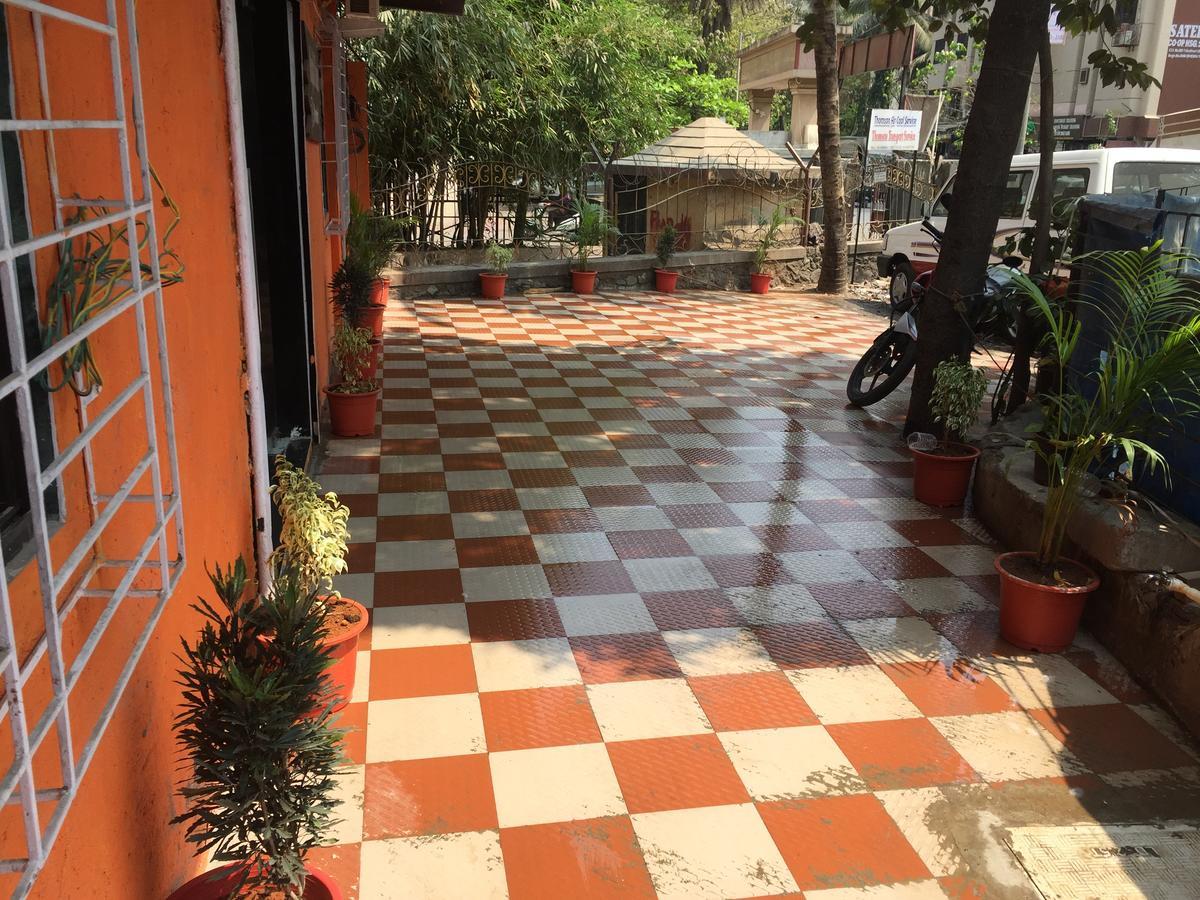 Anjali Home Mumbai Ngoại thất bức ảnh
