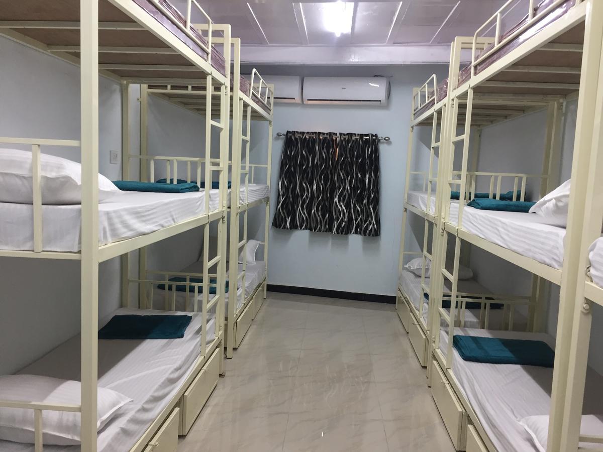 Anjali Home Mumbai Ngoại thất bức ảnh