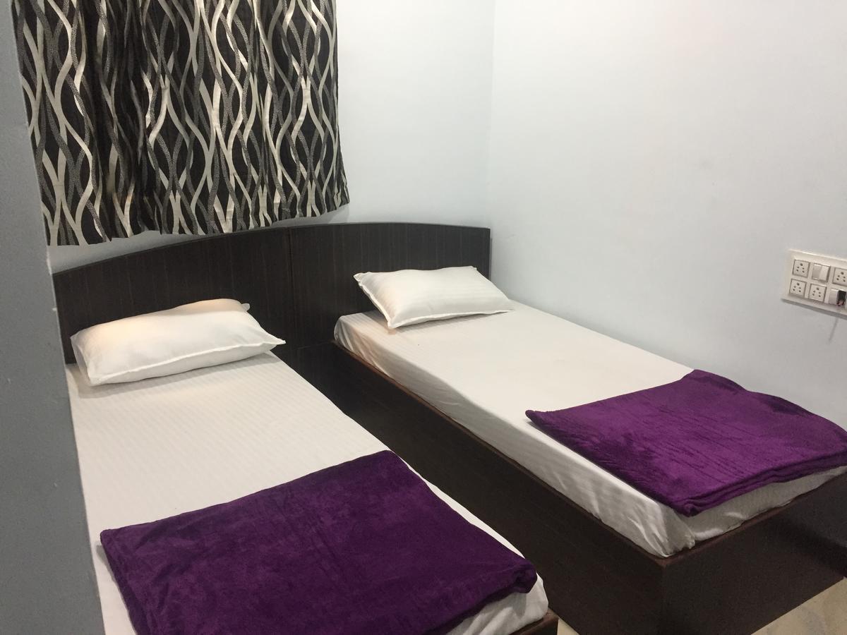 Anjali Home Mumbai Ngoại thất bức ảnh