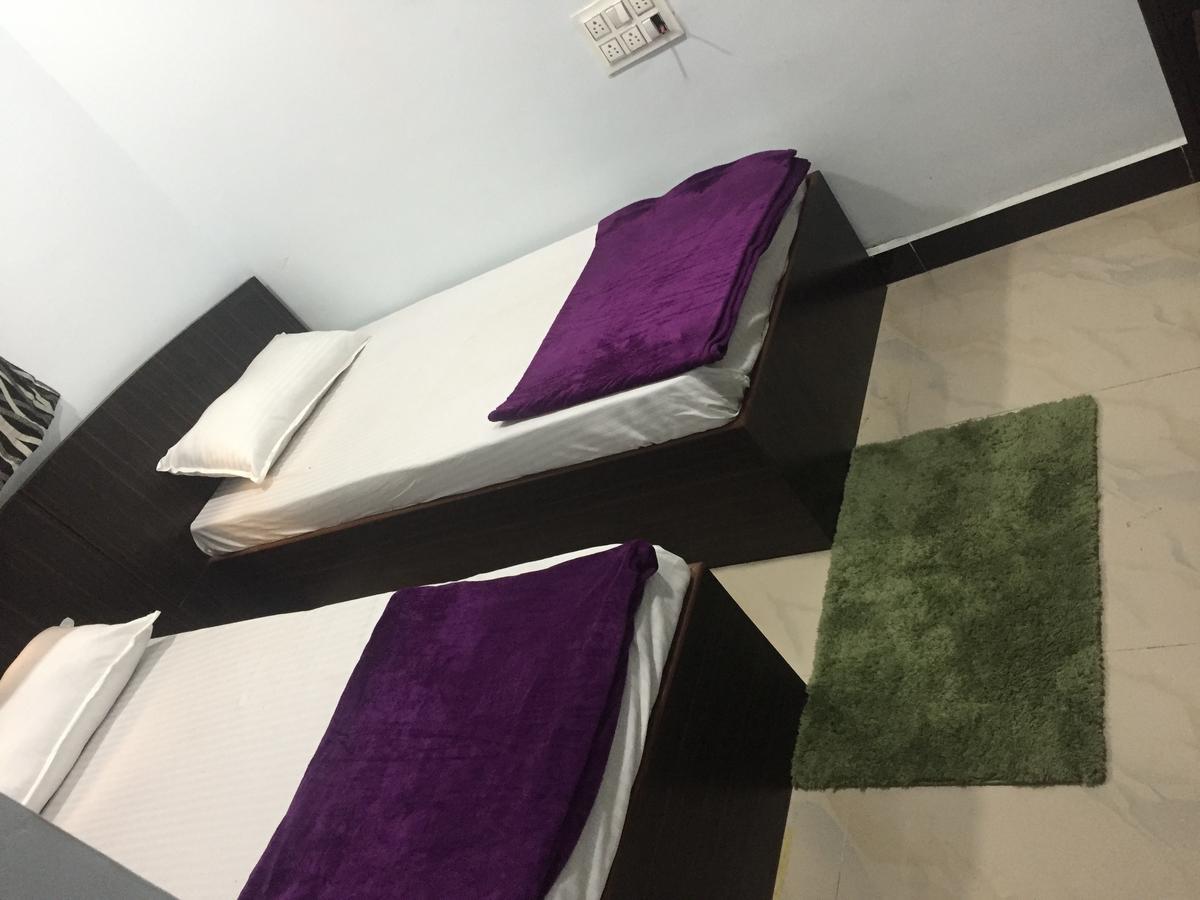 Anjali Home Mumbai Ngoại thất bức ảnh