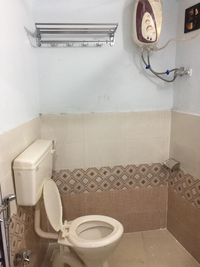 Anjali Home Mumbai Ngoại thất bức ảnh